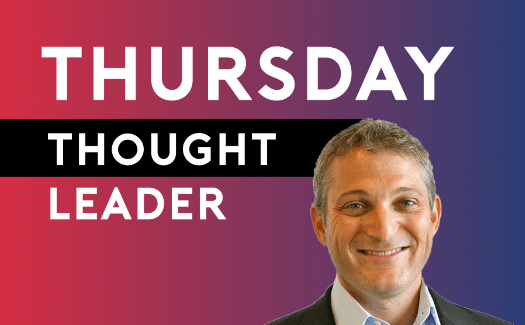 LegalNet's Thursday Thought Leader: Max Drucker