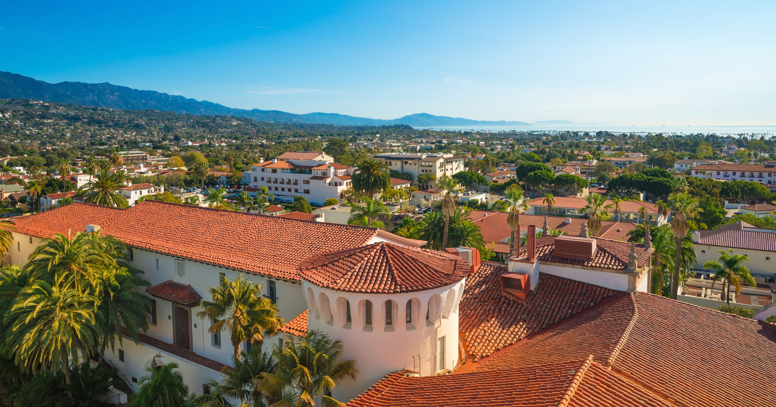 The Santa Barbara Independent Interviews CEO Max Drucker