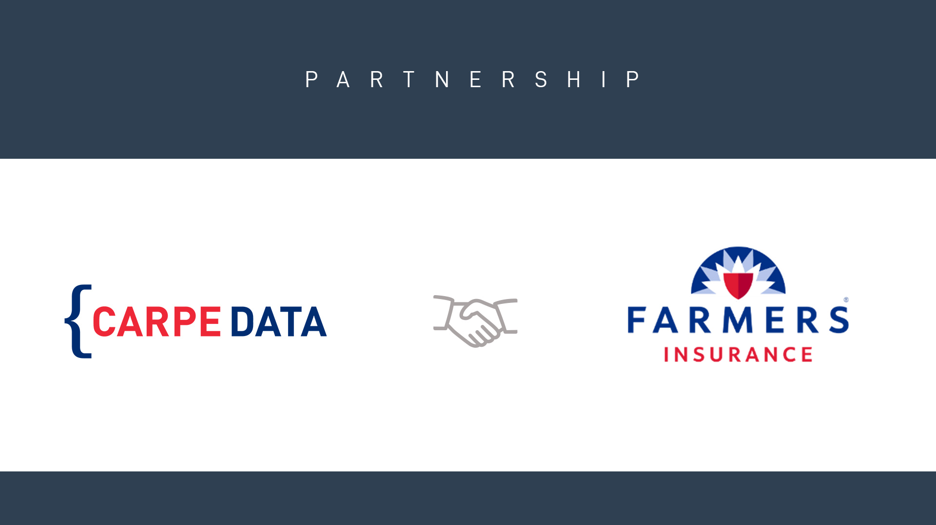 Farmers Insurance Engages Carpe Data to Identify New Growth in Business Insurance Lines