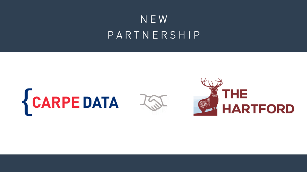 The Hartford Taps New Data Sources For Small Business Underwriting