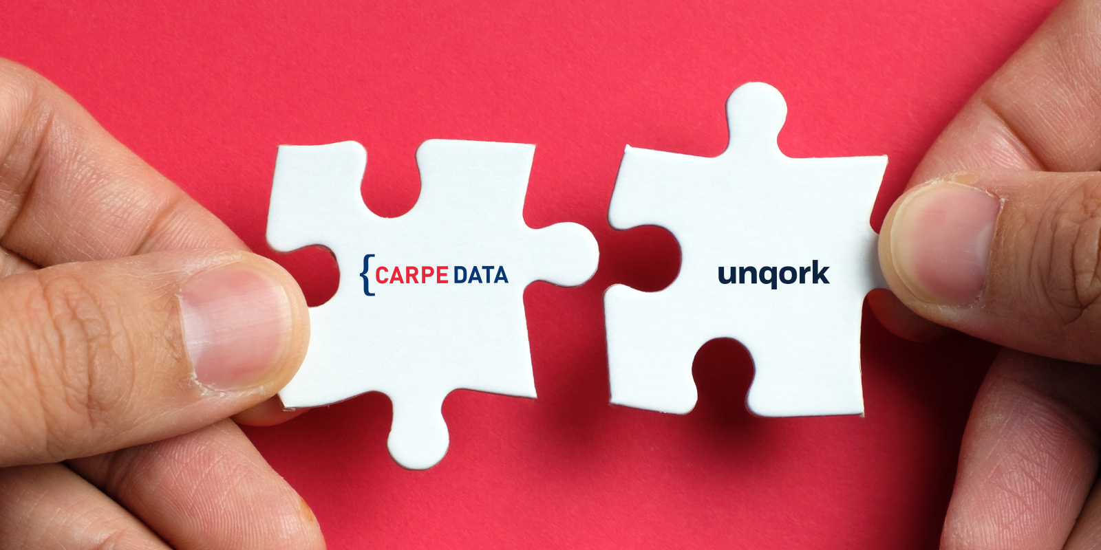 Carpe Data Partners with Unqork to Improve Insurance Automation, Reduce Costs