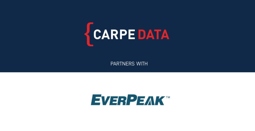 Carpe Data Partners with EverPeak Insurance to Streamline and Accelerate Underwriting