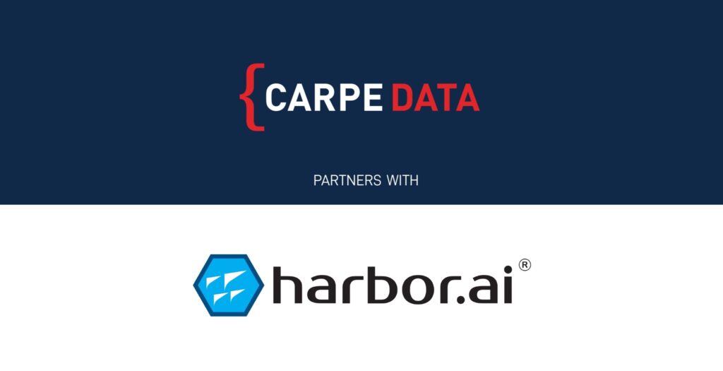 Carpe Data and Harbor.ai partner to give E&S insurers faster, clearer underwriting decisions