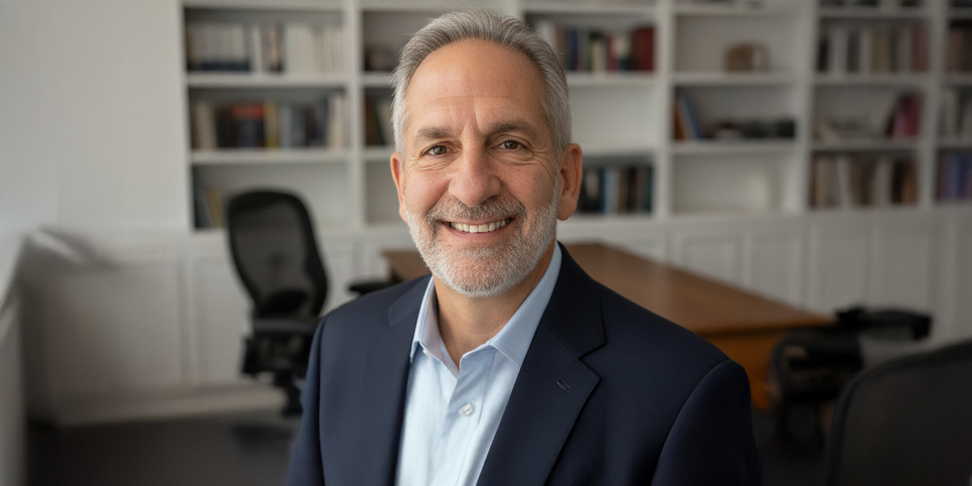 Carpe Data Welcomes Glenn Shapiro to Board of Directors as New Chairman