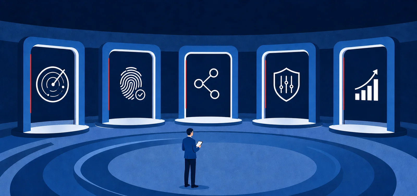 What to Consider When Evaluating Claims Intelligence Technology
