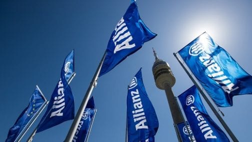 Allianz Fraud Data For H1 2025