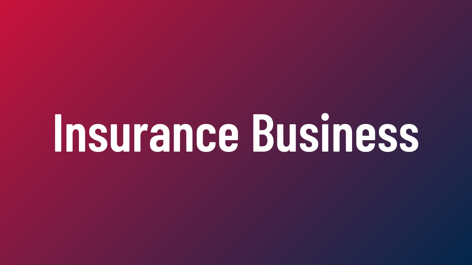 Allianz turns to AI to tackle huge spike in insurance fraud