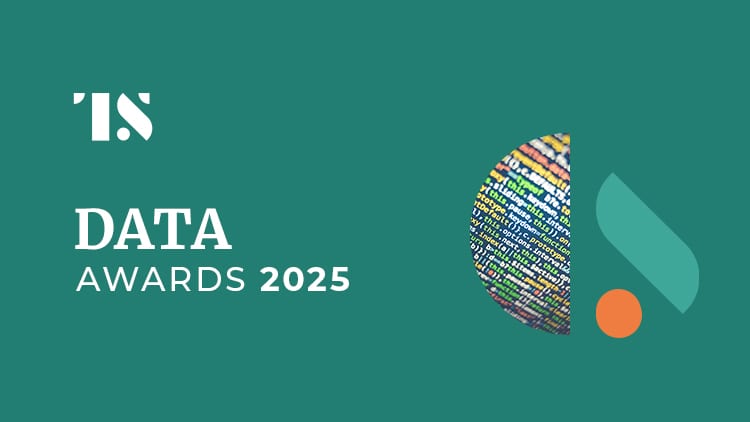 Announcing the winners of Tearsheet's 2025 Data Awards
