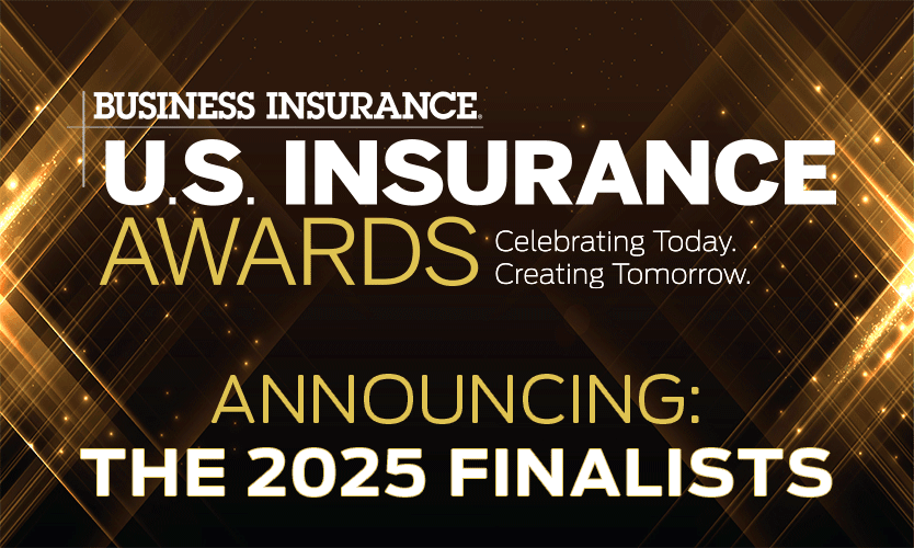 Business Insurance announces USIA finalists