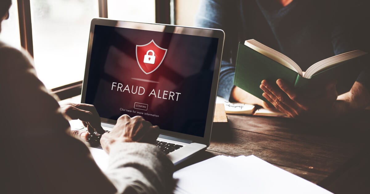 How tech is changing fraud detection