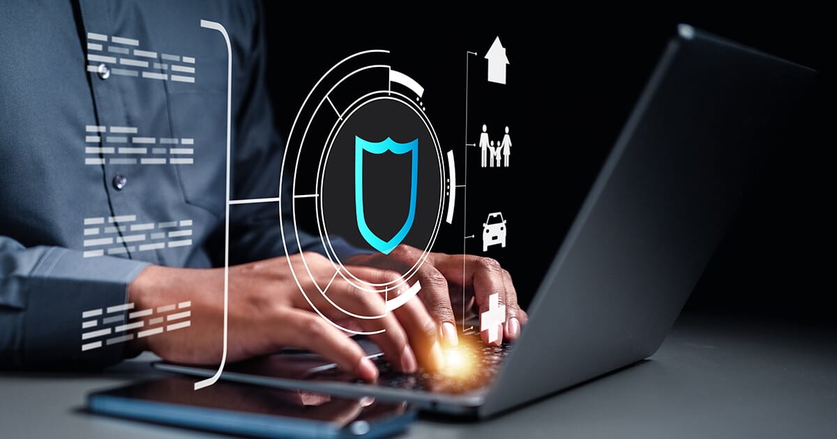 Insurance data: Finding it, protecting it and the role of AI, Part 1