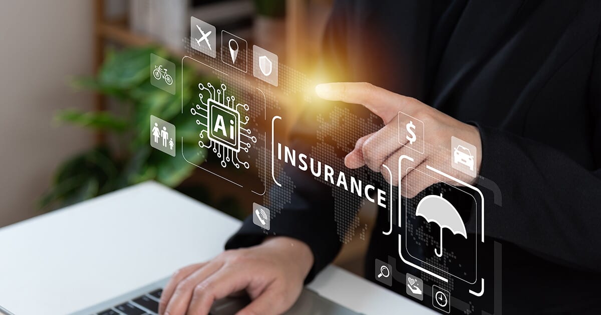 Insurance data: Finding it, protecting it and the role of AI, Part 2