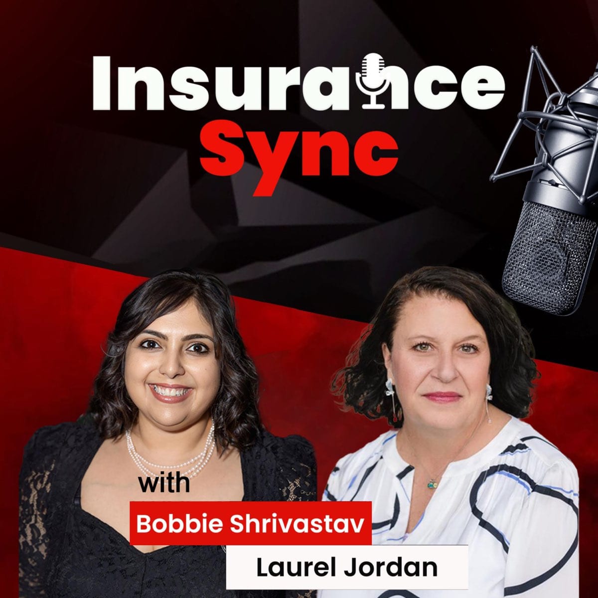 Insurance Sync with Max Drucker