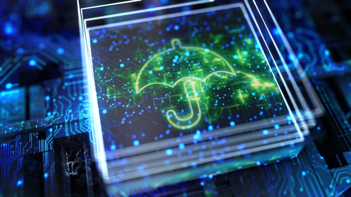 Is the Insurance Sector Risking Over-Reliance on Artificial Intelligence? Part One