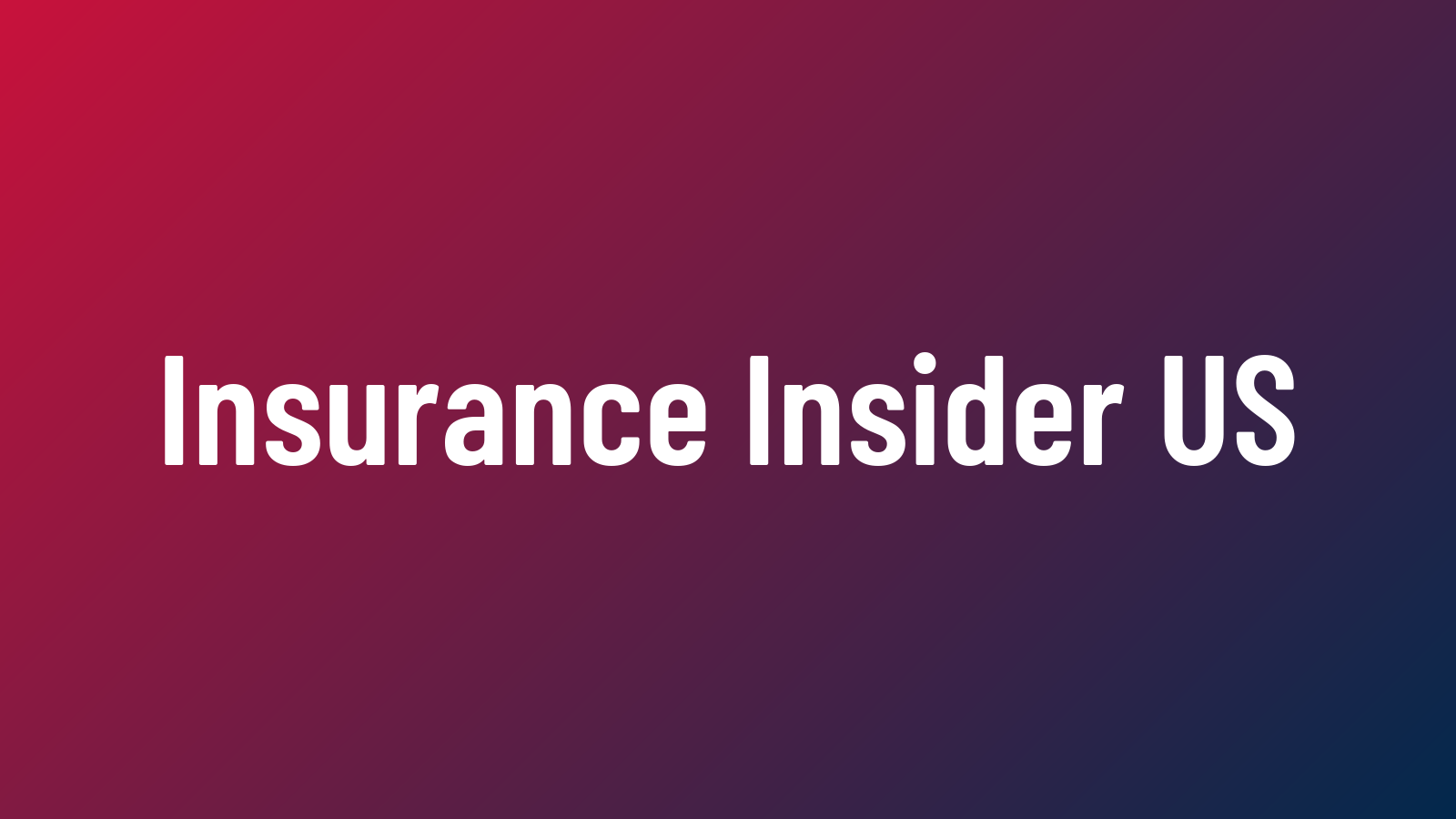 Shortlist announced for Insurance Insider US Honors 2025