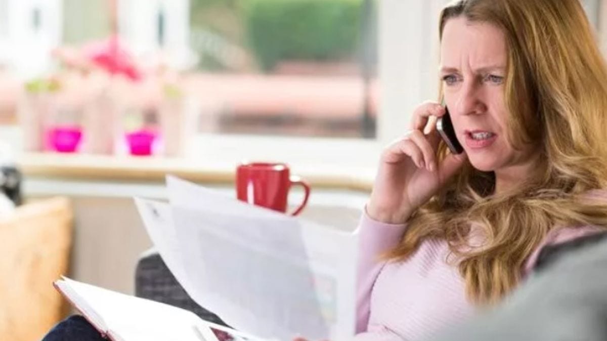 UK households issued £19, 000 warning and insurance provider says 'it's fraud'